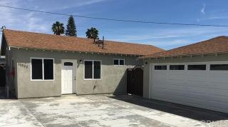 11222 Mina Ave, Whittier CA  90605-3749 exterior