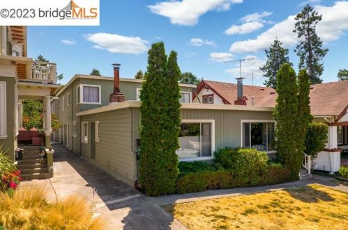 1323 Josephine St, Berkeley, CA 94703-1113