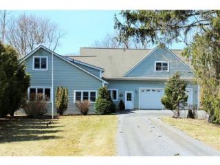 524 Bridge St, Richmond VT  05477-4447 exterior