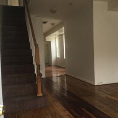 2145 Fayette St, Baltimore MD  21223-1531 exterior