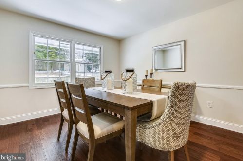 810 Burnt Mills Ave, Silver Spring MD 20901-4506 exterior