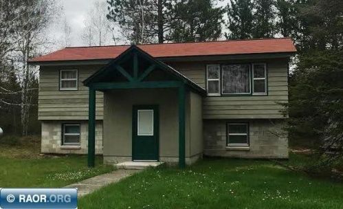 4326 Lost Lake Rd, Mckinley, MN 55741-8034