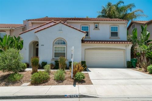6046 Paseo Carreta, Carlsbad, CA 92009-2252