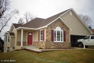 311 Queen St, Culpeper, VA 22701-1534