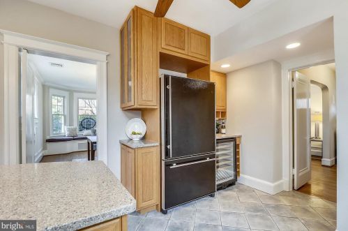 1903 Stratton Rd, Silver Spring MD 20910-1739 exterior