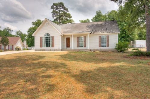 533 Stephens Mill Dr, North Augusta, SC 29860-9163