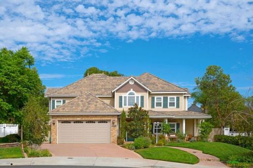 14455 Twin Gables Ct, Poway, CA 92064-8901