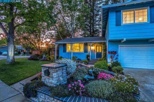 7397 Tulipwood Cir, Pleasanton, CA 94588-4361