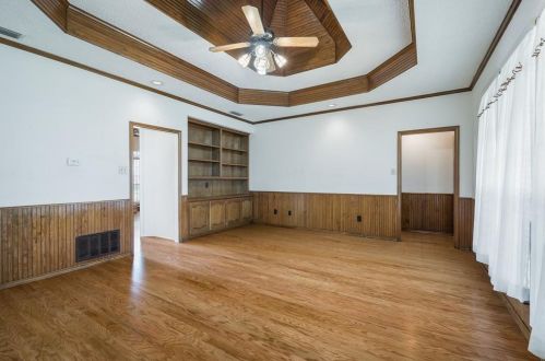 1305 Kilkee Ct, Garland TX 75044-3528 exterior