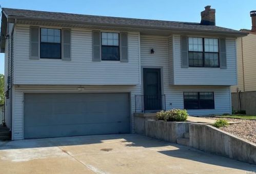 283 Stillbrook Estates Dr, Fenton, MO 63026-6505