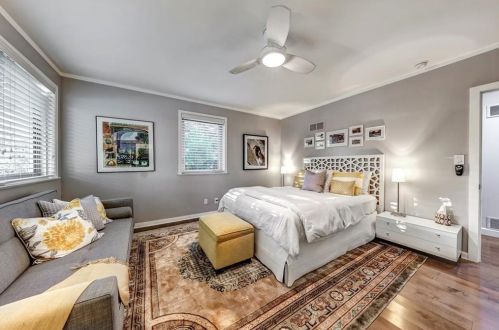 2645 Margaret Mitchell Dr, Atlanta GA  30327-1839 exterior