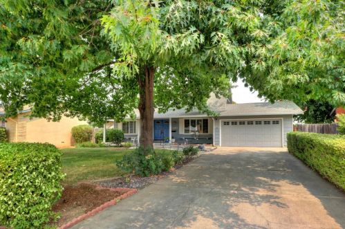 2493 Knightwood Way, Rancho Cordova, CA 95670-5104