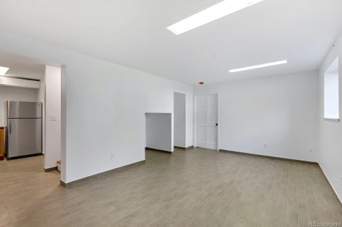 6091 Belmont Way, Parker CO  80134-5503 exterior