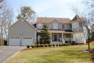 1510 Laurel Ct, Wall Township, NJ 08736-1529