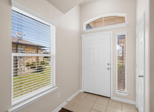 328 Voyager Cv, Uhland TX  78640-6417 exterior