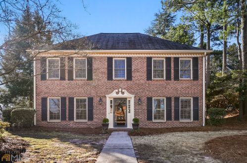 1478 Wood Thrush Way, Marietta, GA 30062-2866