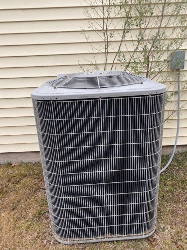 3029 Kinswood Ln, Ladson SC  29456-3077 exterior