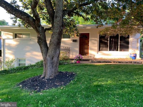 3103 Linden Ave, Fredericksburg, VA 22401-3015