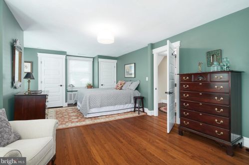 115 Lafayette Ave, Haddonfield NJ 08033-3332 exterior