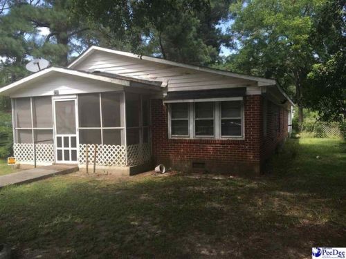210 Andrews St, Latta, SC 29565-1548