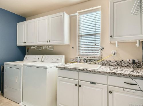 11752 Chambers Dr, Denver CO  80022-8763 exterior