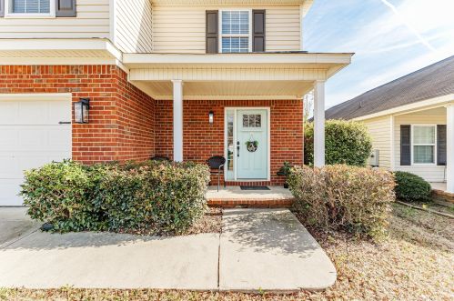 2010 Summerton Cir, Evans, GA 30809-6702