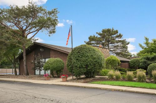 239 Mill Rd, Addison IL  60101-2471 exterior