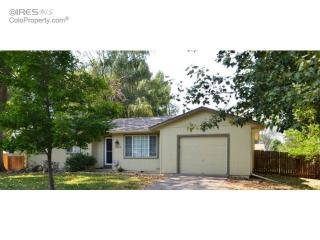2913 Lochlomond Dr, Laporte, CO 80535-9341