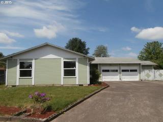 4645 Cody Ave, Eugene, OR 97402-1253