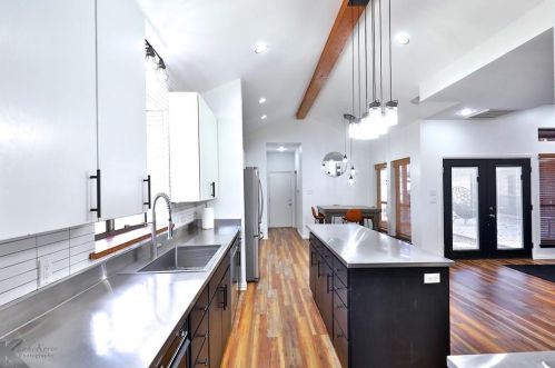 26 Cypress Pt St, Abilene TX  79606-5130 exterior