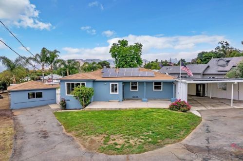 9629 Los Coches Rd, Lakeside, CA 92040-4239