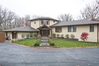 16856 Brentwood Ct, Romeoville IL  60491-6915 exterior