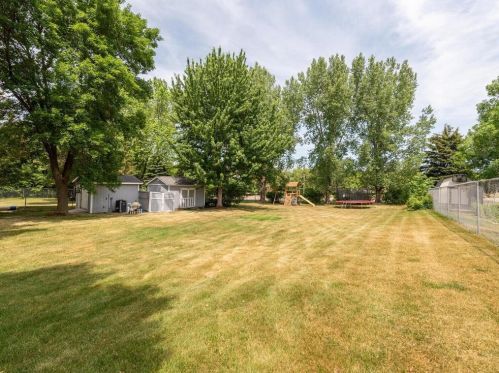 4697 141st St, Saint Paul MN  55124-7742 exterior