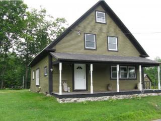 58 Bickford Woods Rd, Ellsworth, NH 03266-6301