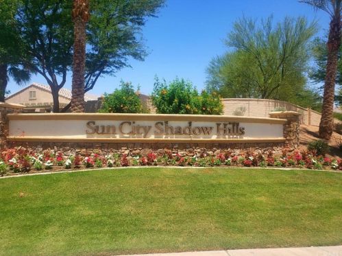 81657 Avenida Alturas, Indio, CA 92203-7782