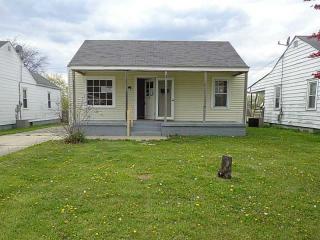 1319 Lamar Dr, Springfield, OH 45504-1520