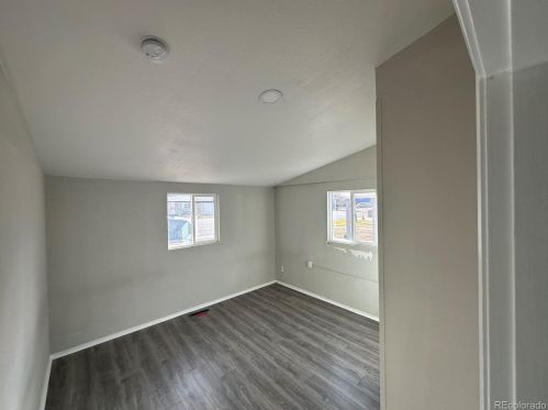 106 3rd St, La Salle CO  80645-3200 exterior