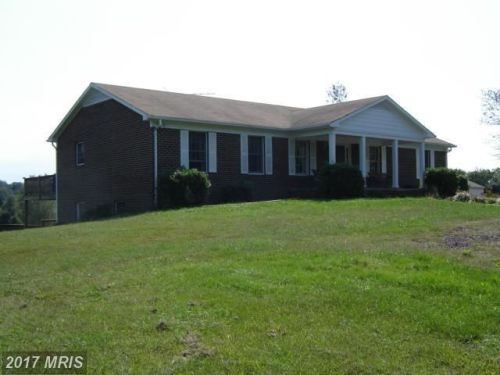 23517 Cedar Ridge Rd, Rapidan, VA 22733-2123