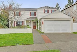 4507 51 Ave, Seattle WA  98118-1464 exterior