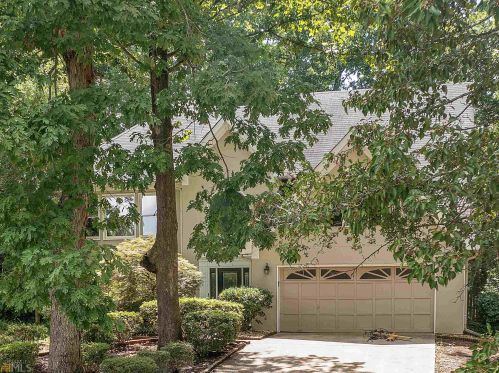 79 Overlook Heights Way, Stockbridge, GA 30281-6016