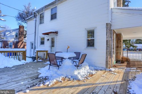 520 Haines Rd, York PA 17402-3505 exterior