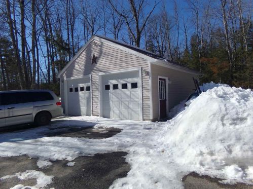 9 Gary Rd, Wakefield, NH 03887-6010