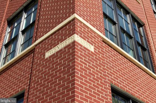 1921 Green St, Philadelphia PA  19130-3206 exterior
