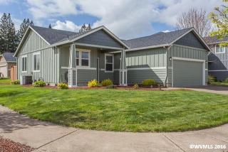 664 Cameron St, Albany, OR 97322-4566