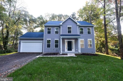1899 Mitchell Dr, Aberdeen, MD 21001-4325