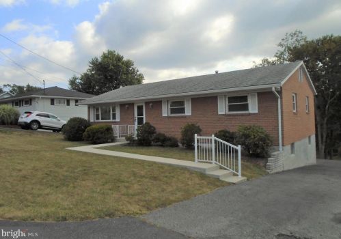 612 Haddon Ave, Cumberland, MD 21502-3803