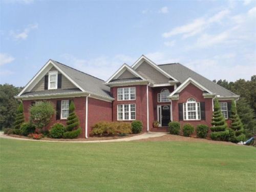 26 Clarks Pl, Braselton, GA 30517-4300