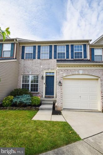 297 Trudy Ct, Forest Hill, MD 21050-3008