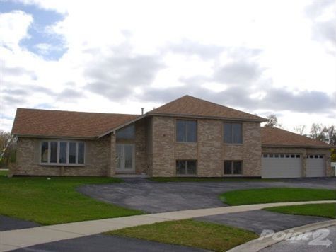 5737 Amlin Ter, Matteson, IL 60443-2934