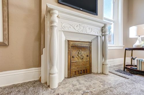 1038 Academy Ave, Cincinnati OH  45205-1643 exterior